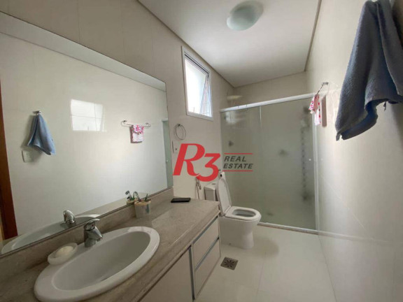 Imagem Apartamento com 2 Quartos à Venda, 121 m² em José Menino - Santos Imagem Apartamento com 2 Quartos à Venda, 121 m² em José Menino - Santos