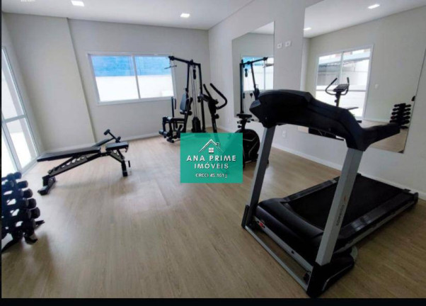 Imagem Apartamento com 3 Quartos à Venda, 73 m² em Jardim Paraíso - São José Dos Campos