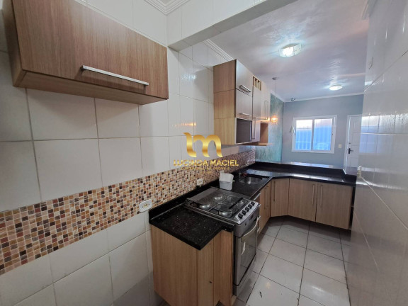 Imagem Casa com 2 Quartos à Venda, 40 m² em Quietude - Praia Grande