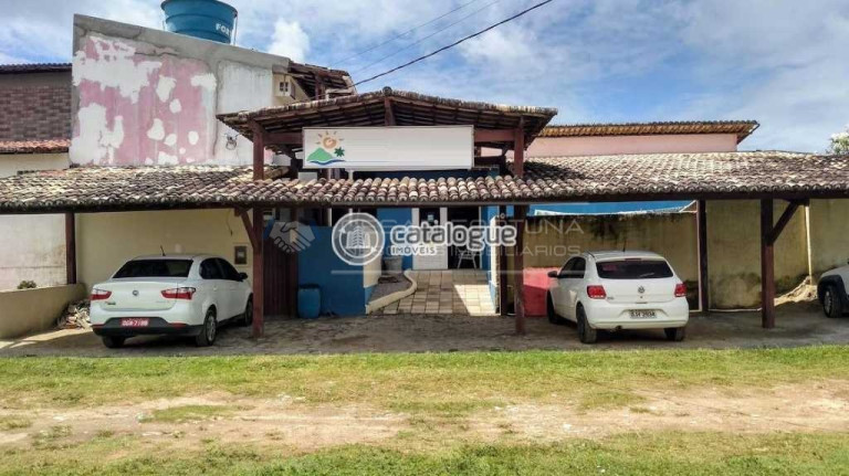 Imagem Imóvel Comercial à Venda, 684 m² em Genipabu - Extremoz Imagem Imóvel Comercial à Venda, 684 m² em Genipabu - Extremoz