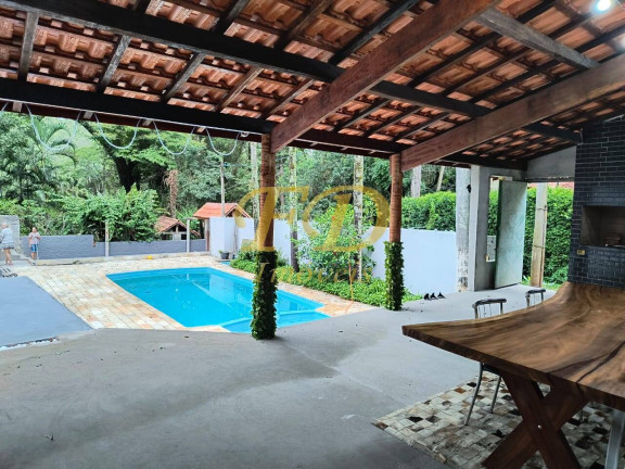 Imagem Chácara com 3 Quartos à Venda, 1.100 m² em Mato Dentro - Mairiporã Imagem Chácara com 3 Quartos à Venda, 1.100 m² em Mato Dentro - Mairiporã