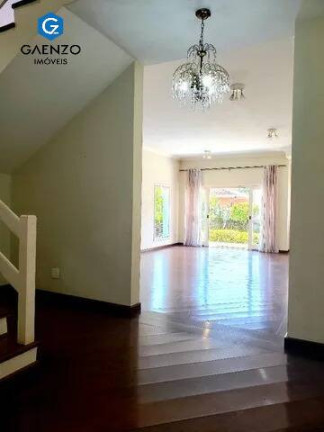 Imagem Casa de Condomínio com 4 Quartos à Venda, 360 m² em Alphaville - Santana De Parnaíba Imagem Casa de Condomínio com 4 Quartos à Venda, 360 m² em Alphaville - Santana De Parnaíba