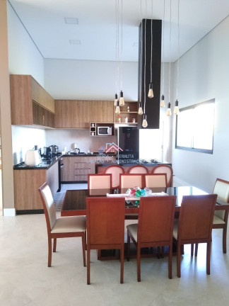 Imagem Casa com 3 Quartos à Venda,  em Medeiros - Itupeva