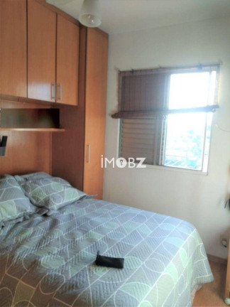 Imagem Imóvel com 3 Quartos à Venda, 78 m² em Socorro - São Paulo