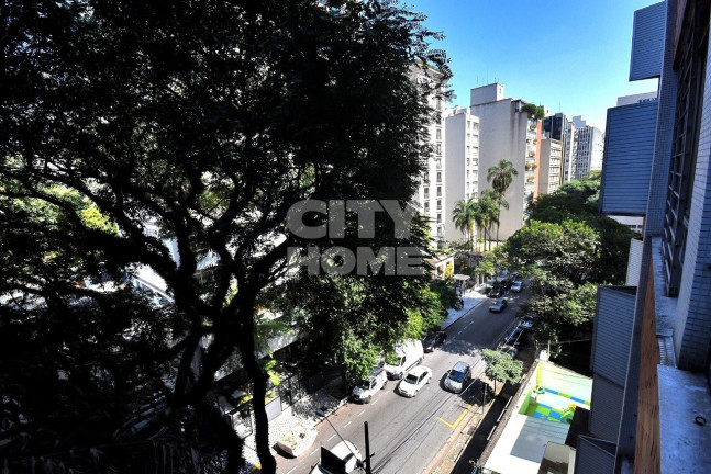 Imagem Apartamento com 3 Quartos à Venda, 161 m² em Higienópolis - São Paulo