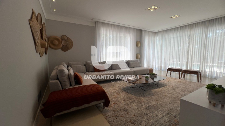 Imagem Casa com 5 Quartos à Venda, 280 m² em Riviera | Módulo 28 - Bertioga