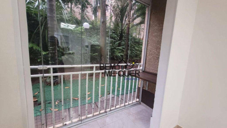 Imagem Apartamento com 2 Quartos à Venda, 50 m² em Vila Jaraguá - São Paulo Imagem Apartamento com 2 Quartos à Venda, 50 m² em Vila Jaraguá - São Paulo