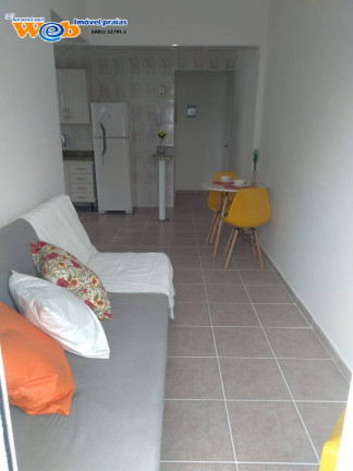 Imagem Apartamento com 1 Quarto à Venda, 42 m² em Mirim - Praia Grande Imagem Apartamento com 1 Quarto à Venda, 42 m² em Mirim - Praia Grande