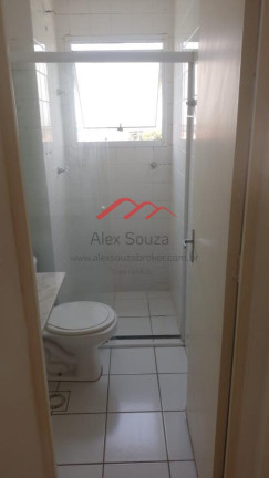 Imagem Apartamento com 2 Quartos à Venda, 49 m² em Jardim Recanto Dos Sonhos - Sumaré