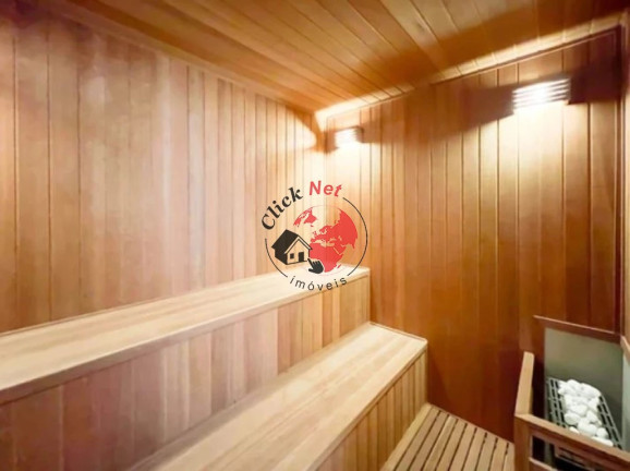 Imagem Apartamento com 3 Quartos à Venda, 87 m² em Santo Antônio - São Caetano Do Sul