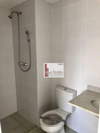 Imagem Apartamento com 3 Quartos à Venda, 84 m² em Brooklin - São Paulo Imagem Apartamento com 3 Quartos à Venda, 84 m² em Brooklin - São Paulo