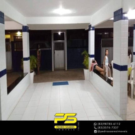 Imagem Apartamento com 3 Quartos à Venda, 140 m² em Camboinha - Cabedelo Imagem Apartamento com 3 Quartos à Venda, 140 m² em Camboinha - Cabedelo