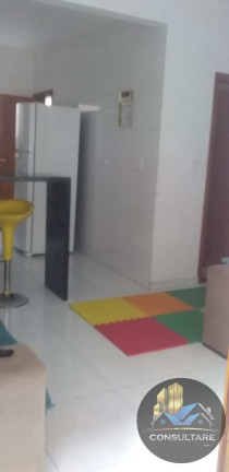 Imagem Casa com 2 Quartos à Venda, 69 m² em Centro - São Vicente Imagem Casa com 2 Quartos à Venda, 69 m² em Centro - São Vicente