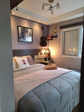 Imagem Apartamento com 2 Quartos à Venda, 70 m² em Barcelona - São Caetano Do Sul Imagem Apartamento com 2 Quartos à Venda, 70 m² em Barcelona - São Caetano Do Sul