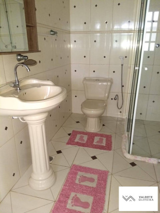 Imagem Sobrado com 3 Quartos à Venda,  em Horto Florestal - Ubatuba