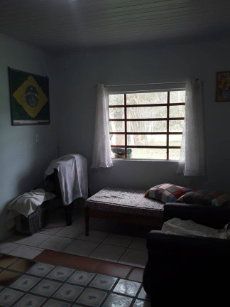 Imagem Casa com 2 Quartos à Venda, 50 m² em Ervino - São Francisco Do Sul