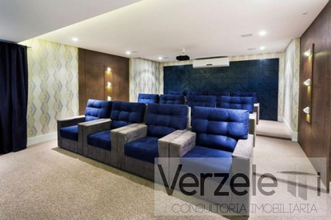 Imagem Apartamento com 3 Quartos à Venda, 129 m² em Centro - Balneário Camboriú