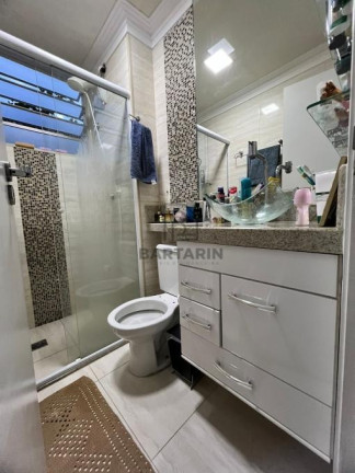 Apartamento com 2 Quartos à Venda, 45 m² em Parque Industrial - Araras