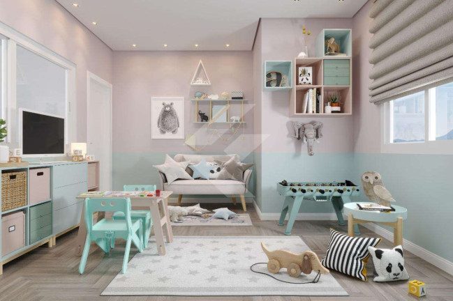Imagem Apartamento com 2 Quartos à Venda, 57 m² em São Vicente - Itajaí Imagem Apartamento com 2 Quartos à Venda, 57 m² em São Vicente - Itajaí
