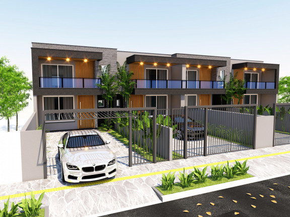 Imagem Sobrado com 3 Quartos à Venda, 186 m² em São José - Canoas