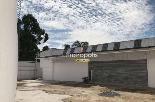 Imagem Galpão à Venda, 540 m² em Itaquera - São Paulo