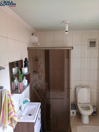 Imagem Sobrado com 4 Quartos à Venda, em Mooca - Sao Paulo Imagem Sobrado com 4 Quartos à Venda, em Mooca - Sao Paulo