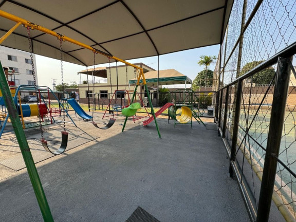 Imagem Apartamento com 2 Quartos à Venda, 45 m² em Araguaia Park - Goiânia Imagem Apartamento com 2 Quartos à Venda, 45 m² em Araguaia Park - Goiânia