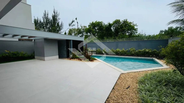 Imagem Casa com 4 Quartos à Venda, 788 m² em Barra Da Tijuca - Rio De Janeiro Imagem Casa com 4 Quartos à Venda, 788 m² em Barra Da Tijuca - Rio De Janeiro