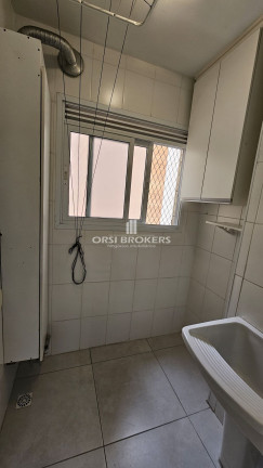 Imagem Apartamento com 2 Quartos para Alugar, 78 m² em Jaguaré - São Paulo Imagem Apartamento com 2 Quartos para Alugar, 78 m² em Jaguaré - São Paulo