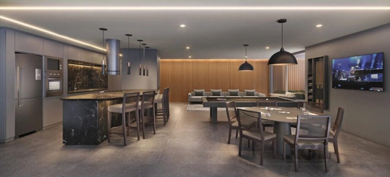 Imagem Imóvel com 3 Quartos à Venda, 98 m² em Menino Deus - Porto Alegre Imagem Imóvel com 3 Quartos à Venda, 98 m² em Menino Deus - Porto Alegre