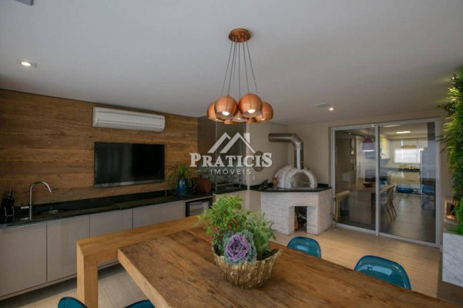 Imagem Apartamento com 3 Quartos à Venda, 237 m² em Ipiranga - São Paulo