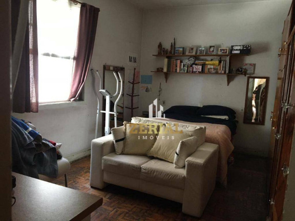 Imagem Sobrado com 2 Quartos à Venda, 179 m² em Centro - São Caetano Do Sul Imagem Sobrado com 2 Quartos à Venda, 179 m² em Centro - São Caetano Do Sul