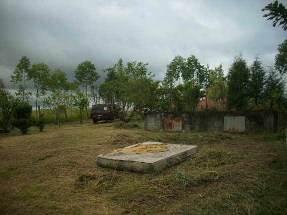 Imagem Chácara com 1 Quarto à Venda, 1.000 m² em Estância Irene - Porangaba