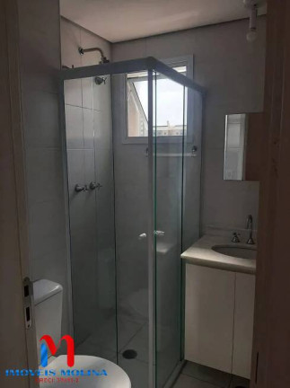 Imagem Apartamento com 2 Quartos à Venda, 59 m² em Campestre - Santo André