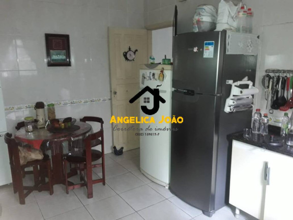Imagem Casa com 4 Quartos à Venda, 140 m² em Jardim Independência - São Vicente Imagem Casa com 4 Quartos à Venda, 140 m² em Jardim Independência - São Vicente