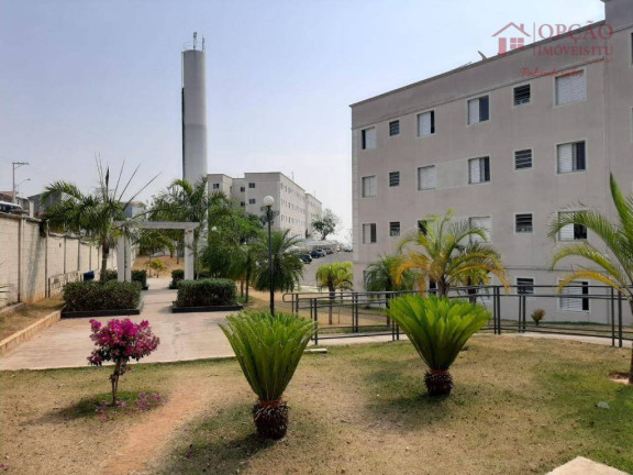 Imagem Apartamento com 2 Quartos à Venda, 46 m² em Jardim Paulista - Itu Imagem Apartamento com 2 Quartos à Venda, 46 m² em Jardim Paulista - Itu
