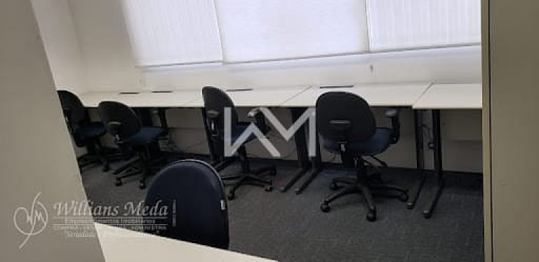 Imagem Imóvel Comercial para Alugar, 2.780 m² em Vila Hulda - Guarulhos