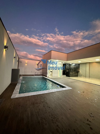 Imagem Casa com 4 Quartos à Venda, 360 m² em Setor Habitacional Vicente Pires - Brasília Imagem Casa com 4 Quartos à Venda, 360 m² em Setor Habitacional Vicente Pires - Brasília