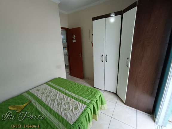 Imagem Apartamento com 1 Quarto à Venda, 40 m² em 8 - Praia Grande Imagem Apartamento com 1 Quarto à Venda, 40 m² em 8 - Praia Grande