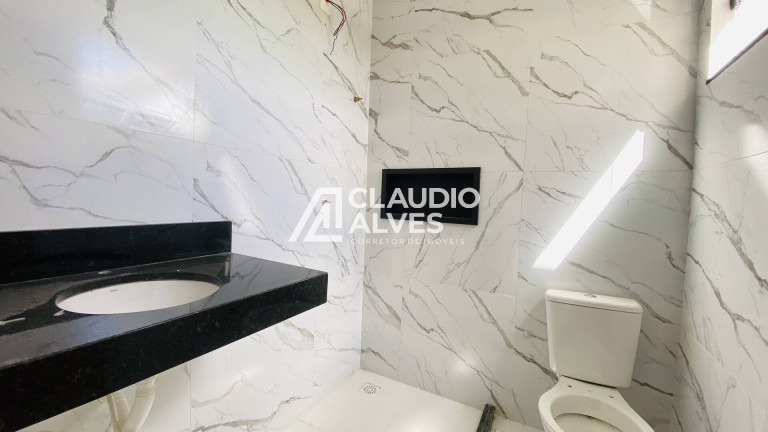 Imagem Casa com 3 Quartos à Venda, 107 m² em Parque Ipê - Feira De Santana