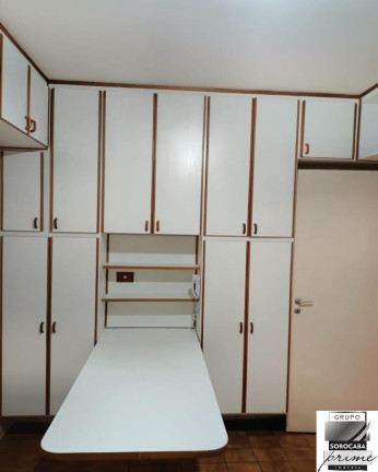 Imagem Apartamento com 3 Quartos à Venda, 120 m² em Centro - Sorocaba Imagem Apartamento com 3 Quartos à Venda, 120 m² em Centro - Sorocaba