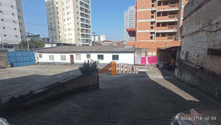 Terreno à Venda, 781 m² em Penha De França - São Paulo
