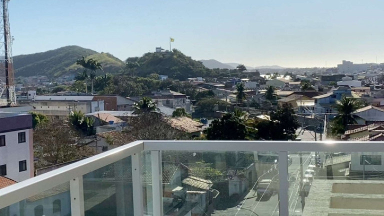Apartamento com 2 Quartos à Venda, 92 m² em Jardim Flamboyant - Cabo Frio