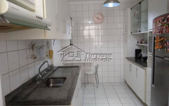 Imagem Apartamento com 3 Quartos à Venda, 90 m² em Jardim Aquarius - São José Dos Campos