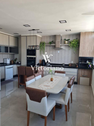 Foto do imóvel Apartamento com 3 Quartos à Venda, 124 m² em Jardim Califórnia - Jacareí