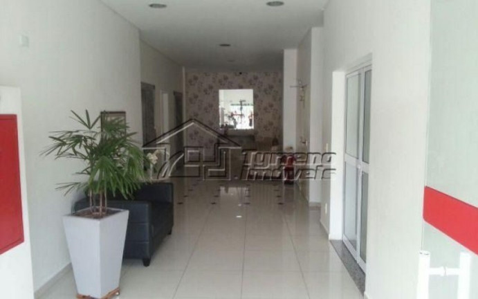 Imagem Apartamento com 3 Quartos à Venda, 96 m² em Jardim América - São José Dos Campos Imagem Apartamento com 3 Quartos à Venda, 96 m² em Jardim América - São José Dos Campos