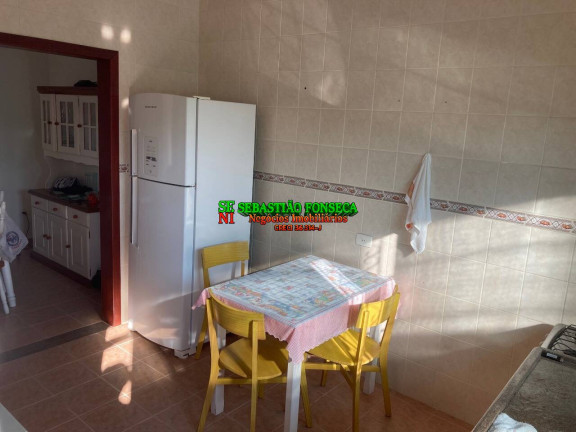 Imagem Casa com 2 Quartos à Venda, 183 m² em Canto Do Mar - São Sebastião