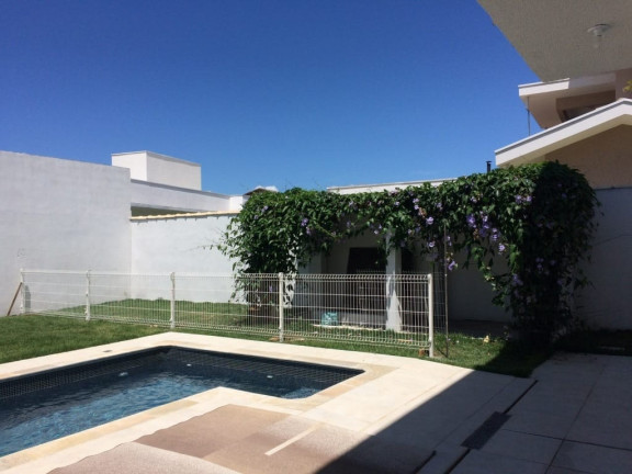 Imagem Sobrado com 3 Quartos à Venda, 200 m² em Condomínio Real Ville - Pindamonhangaba