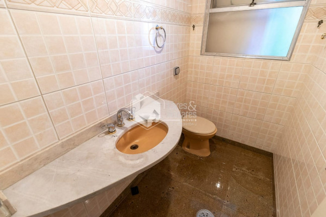 Imagem Apartamento com 3 Quartos à Venda, 227 m² em Itaim Bibi - São Paulo