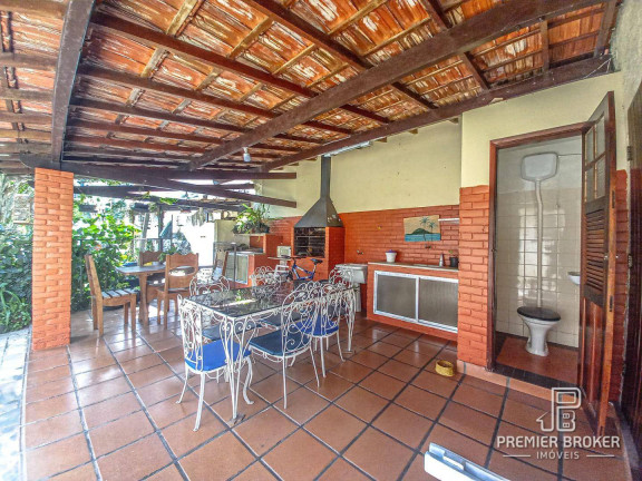 Imagem Casa com 3 Quartos à Venda, 185 m² em Araras - Teresópolis Imagem Casa com 3 Quartos à Venda, 185 m² em Araras - Teresópolis